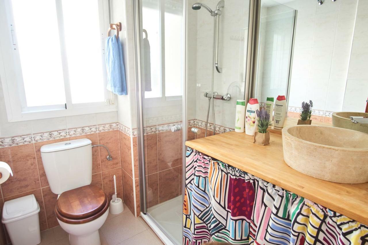 Apartamento Bordador By Valcambre