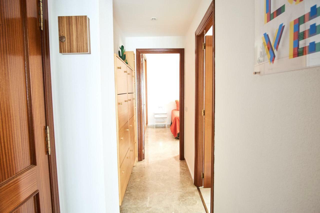 Bordador By Valcambre Apartamento Sevilla