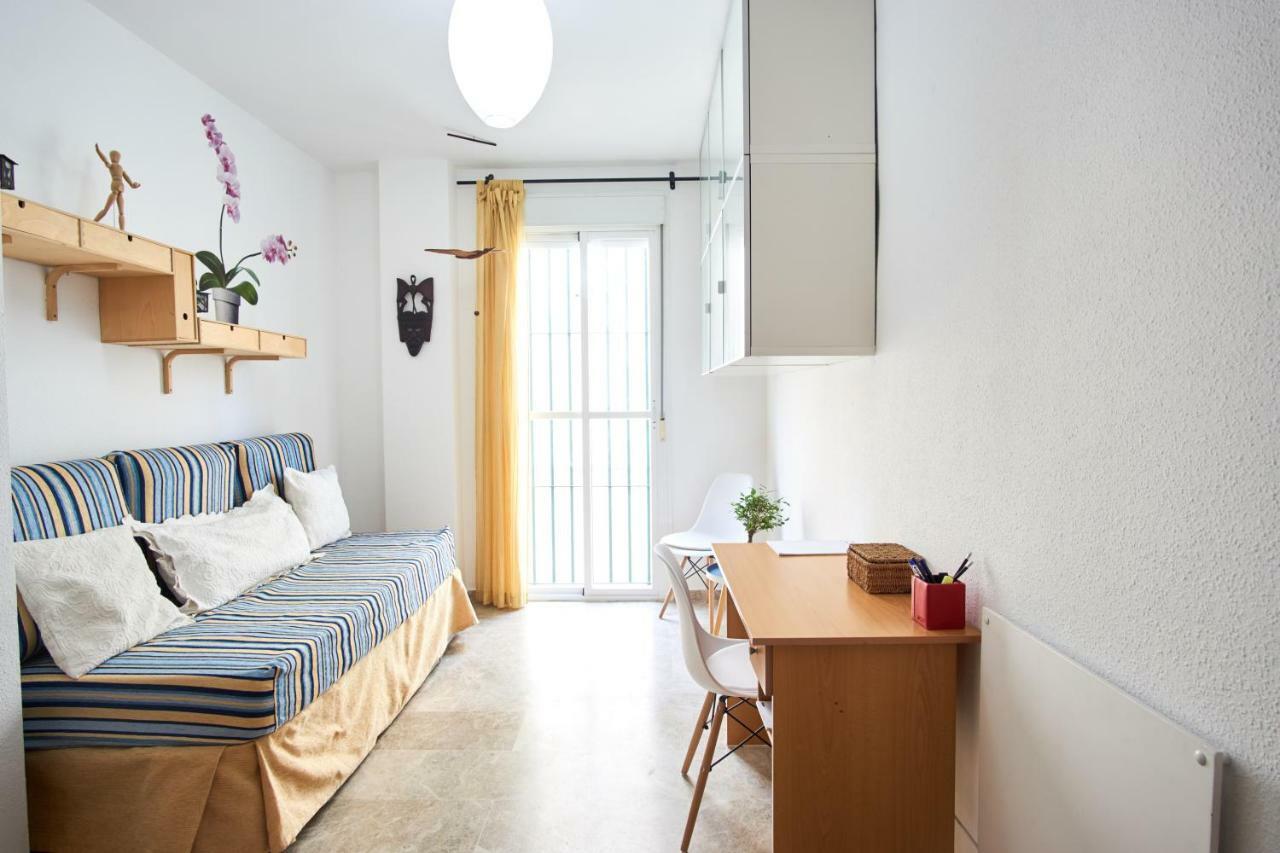 Bordador By Valcambre Apartamento Sevilla