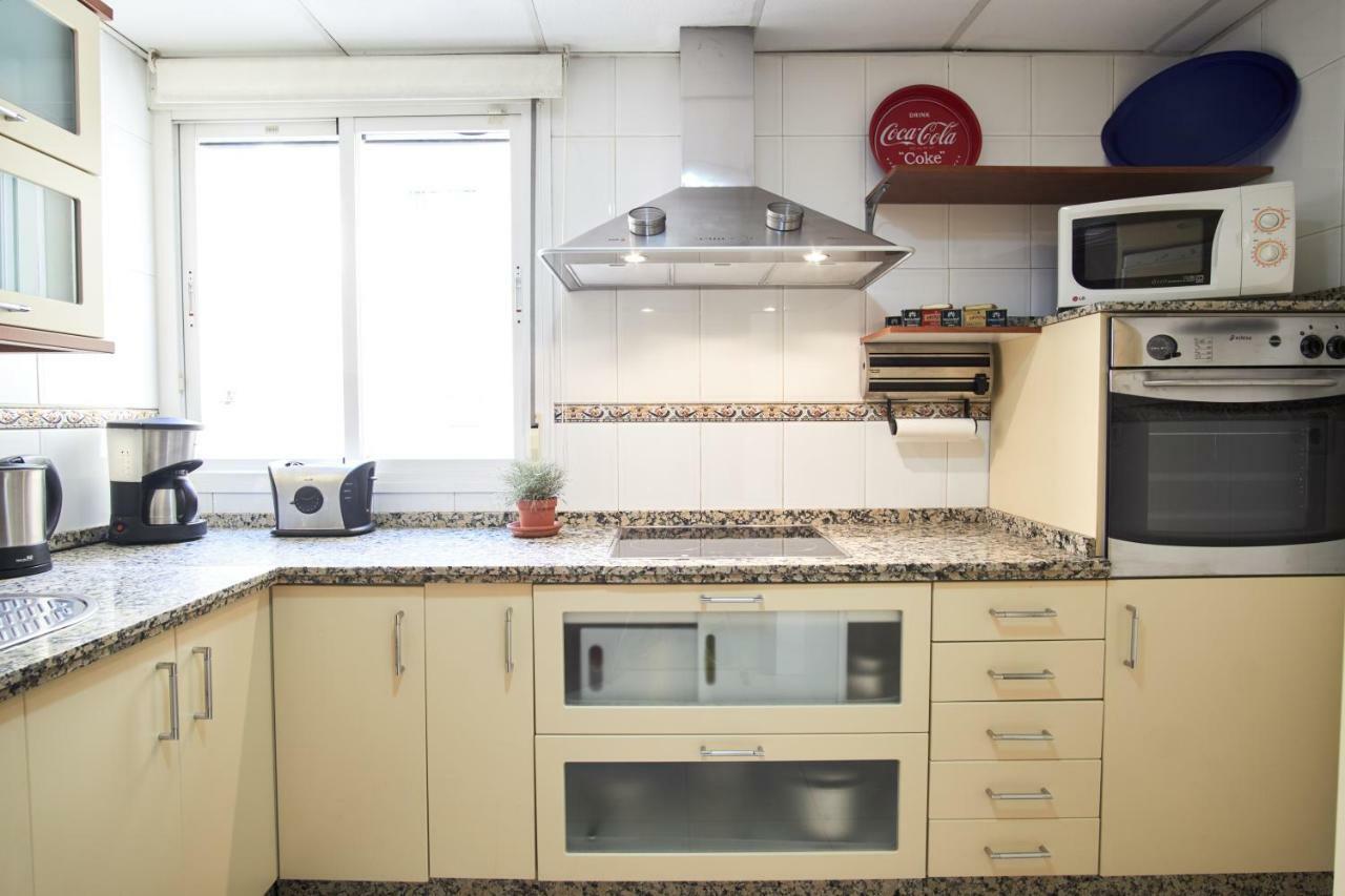 Apartamento Bordador By Valcambre Sevilla