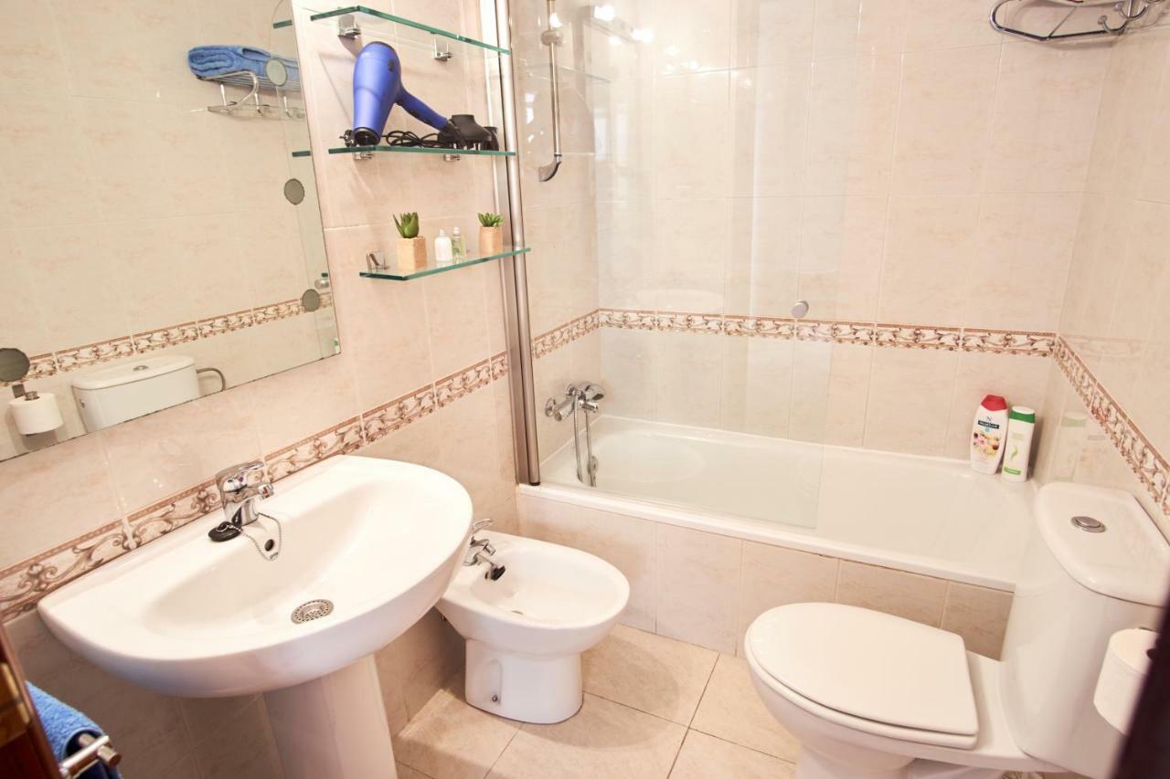 Bordador By Valcambre Apartamento *