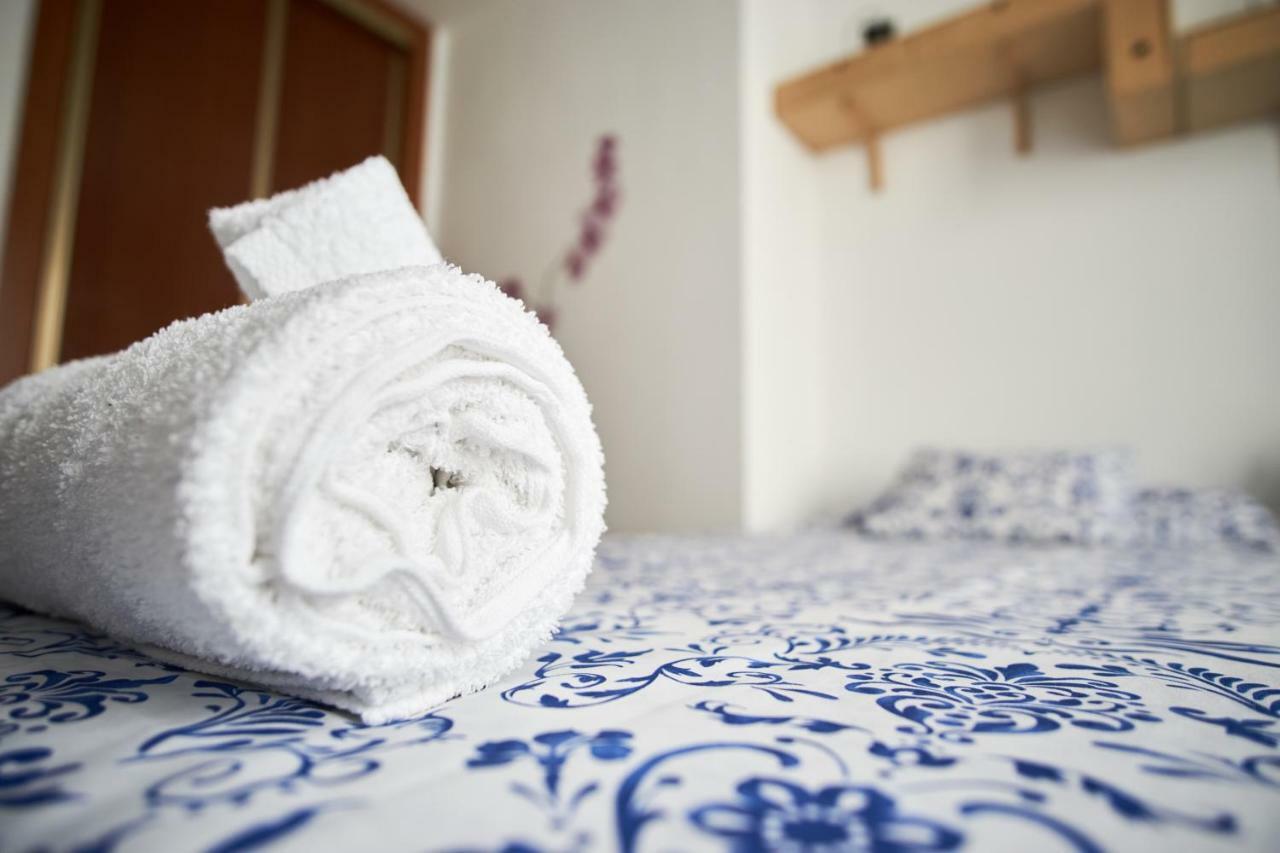 Apartamento Bordador By Valcambre