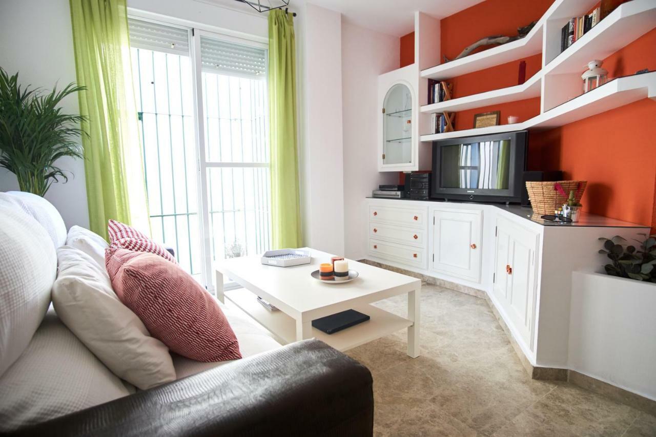 Apartamento Bordador By Valcambre