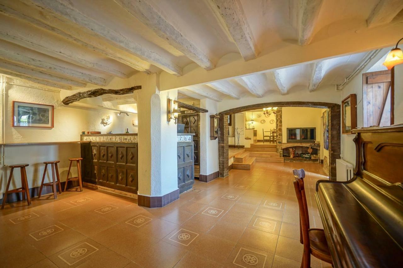 Casa Rustíca Cal Mian Сasa de vacaciones *