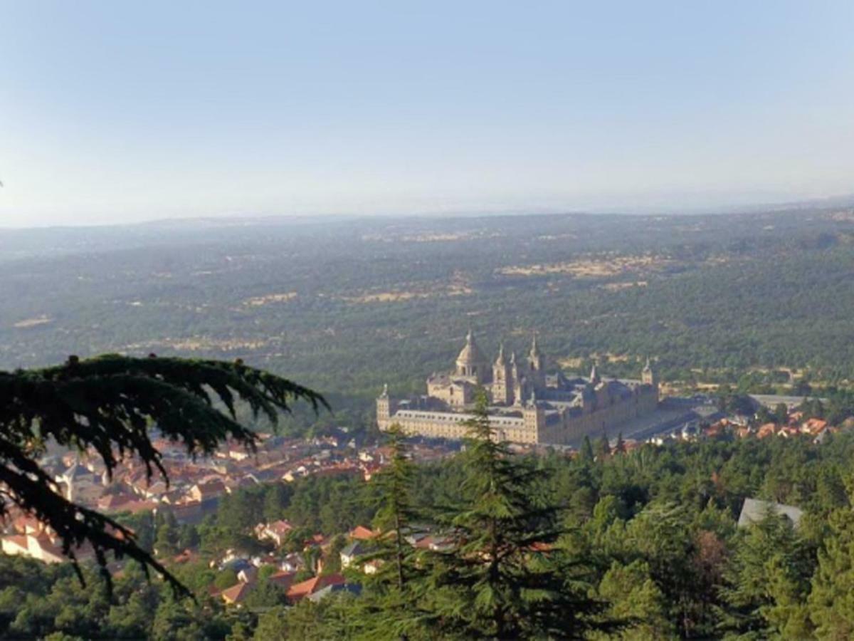 El Refugio De El Escorial * San Lorenzo de El Escorial