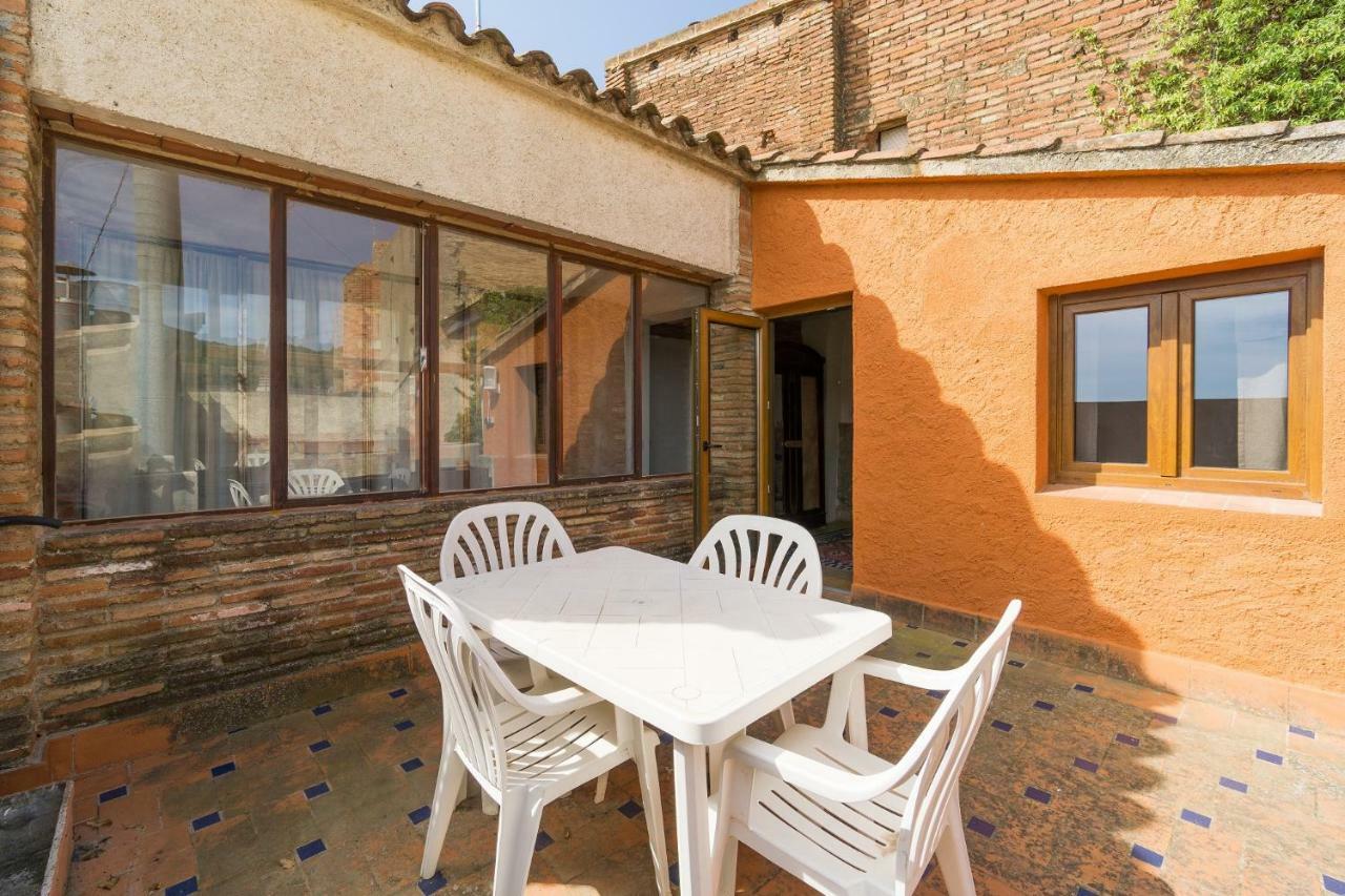 Casa Rustíca Cal Mian *