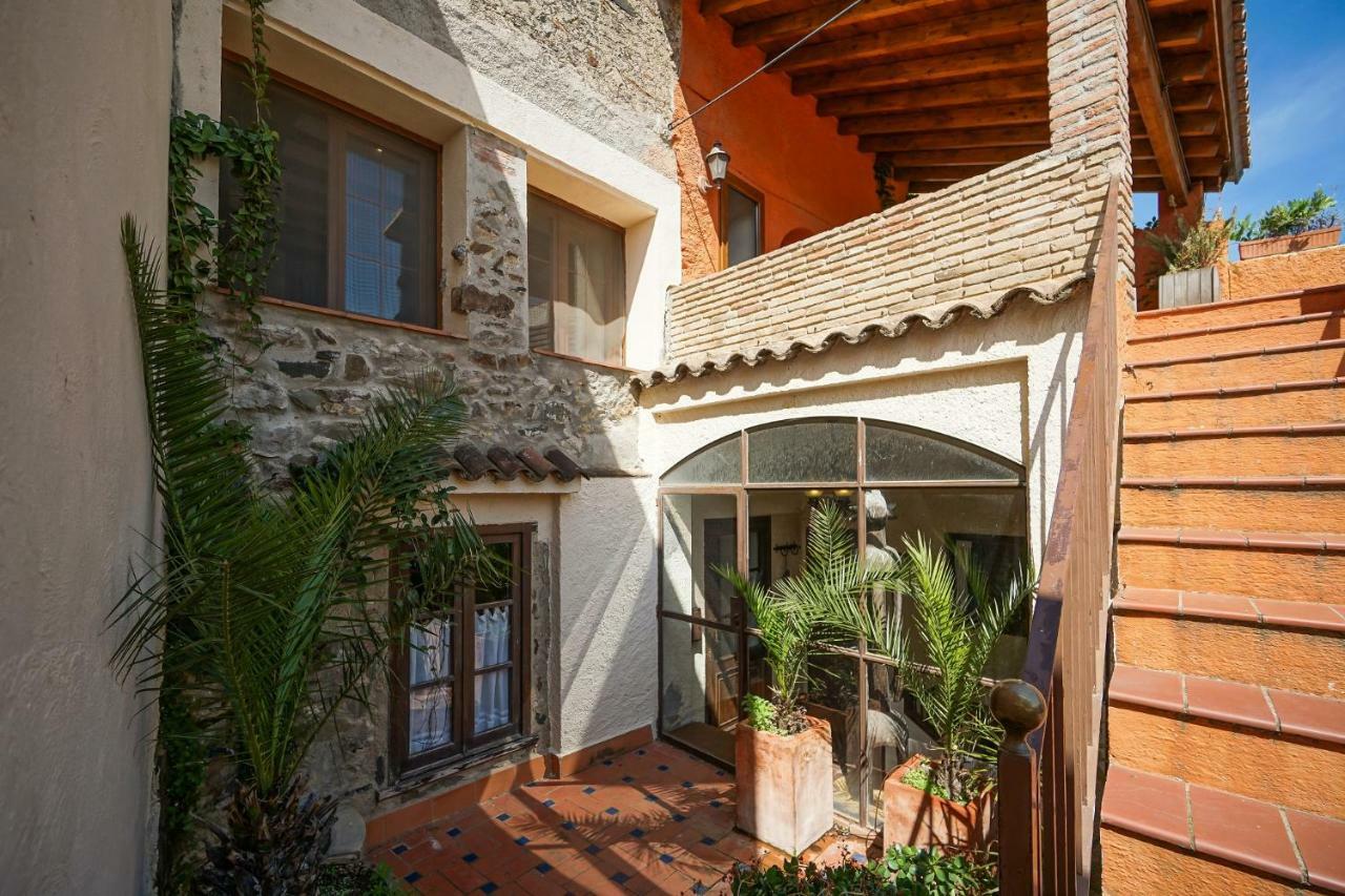 Casa Rustíca Cal Mian *