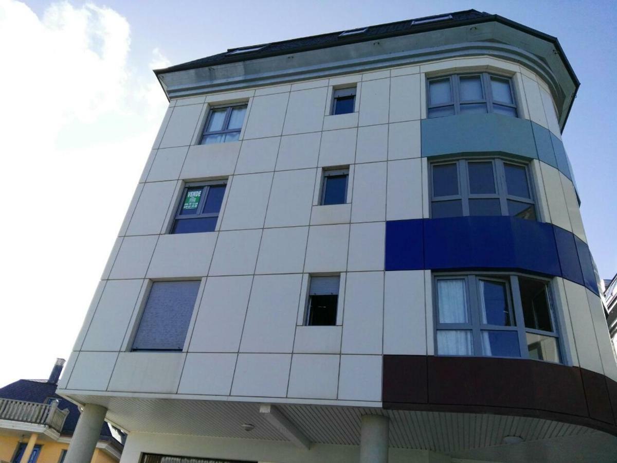 Apartamento Playa Y Mar By I Norte San Ciprián