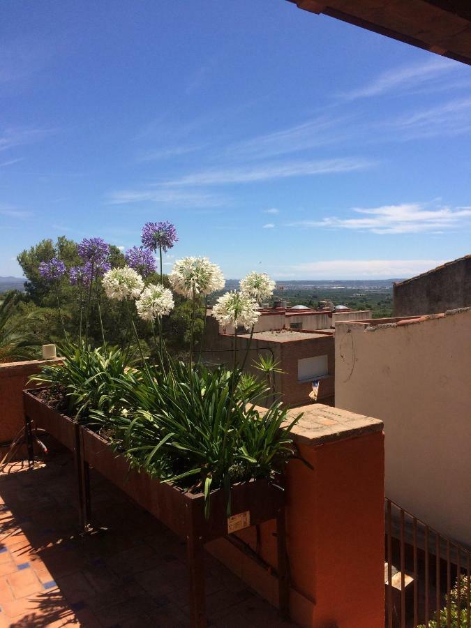 Casa Rustíca Cal Mian Сasa de vacaciones Almoster