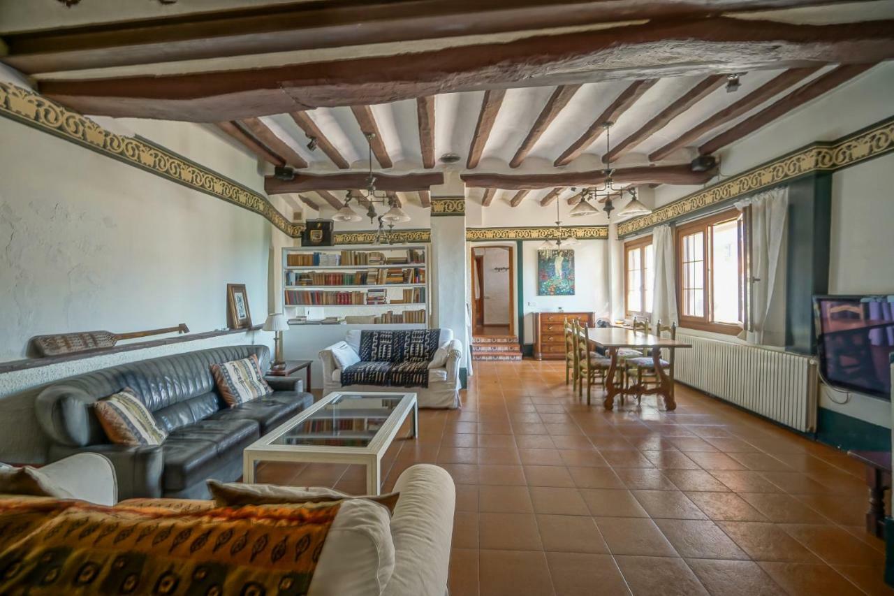 Casa Rustíca Cal Mian Almoster