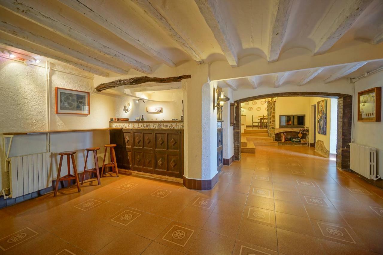 Casa Rustíca Cal Mian Almoster