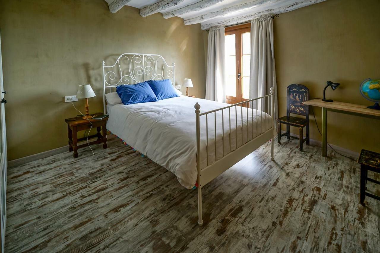 Casa Rustíca Cal Mian