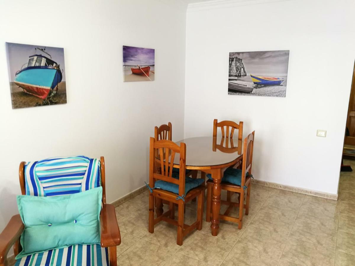 Apartamento Playa Apartamento
