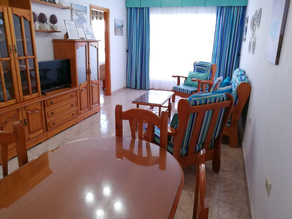 Apartamento Playa Apartamento