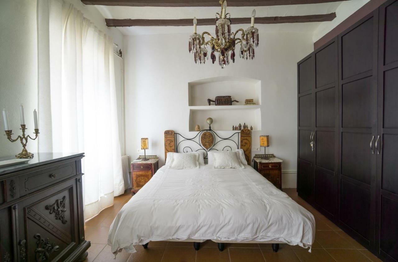 Casa Rustíca Cal Mian Сasa de vacaciones Almoster