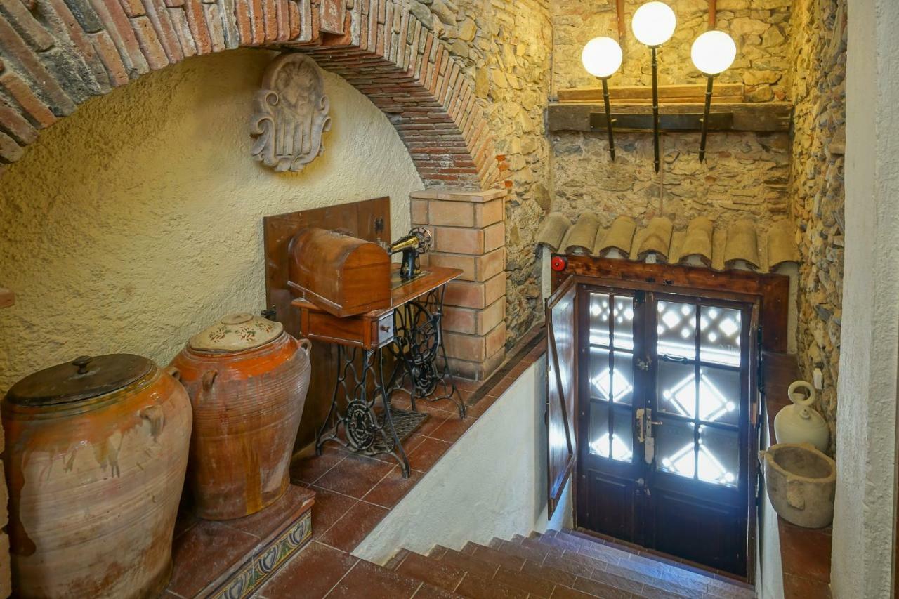 Casa Rustíca Cal Mian * Almoster