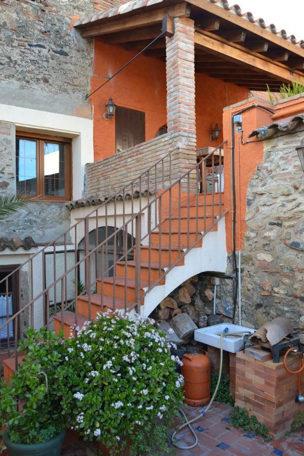 Casa Rustíca Cal Mian *