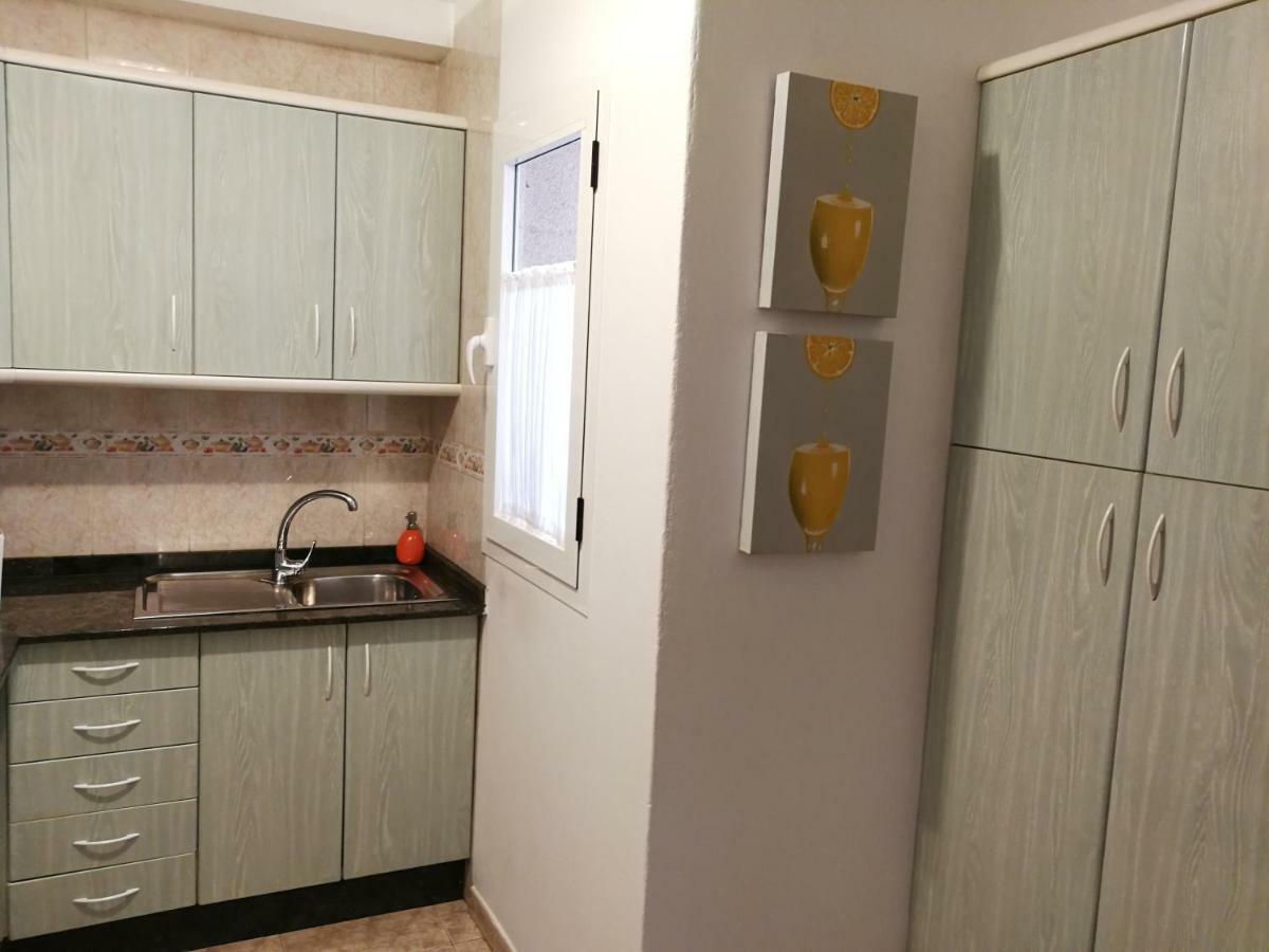 Apartamento Playa * Gran Tarajal