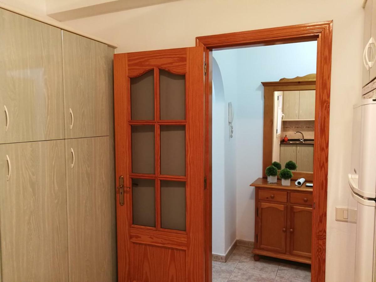 Apartamento Apartamento Playa Gran Tarajal