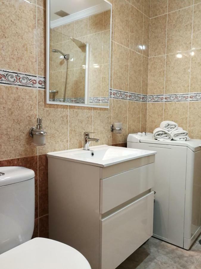Apartamento Apartamento Playa Gran Tarajal