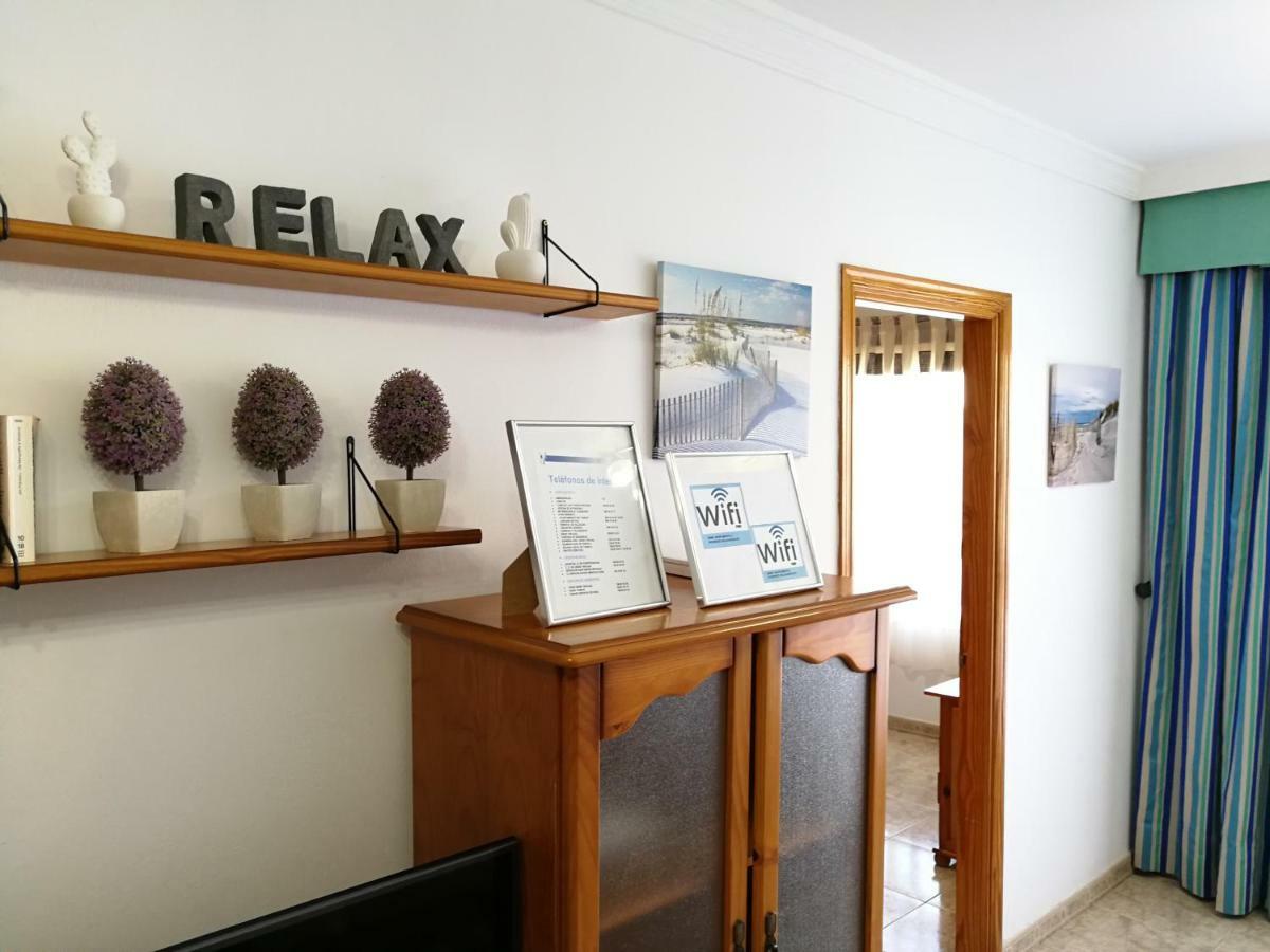 Apartamento Playa Apartamento *