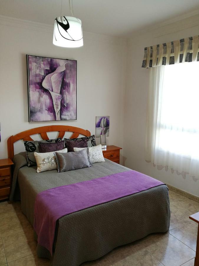 Apartamento Apartamento Playa