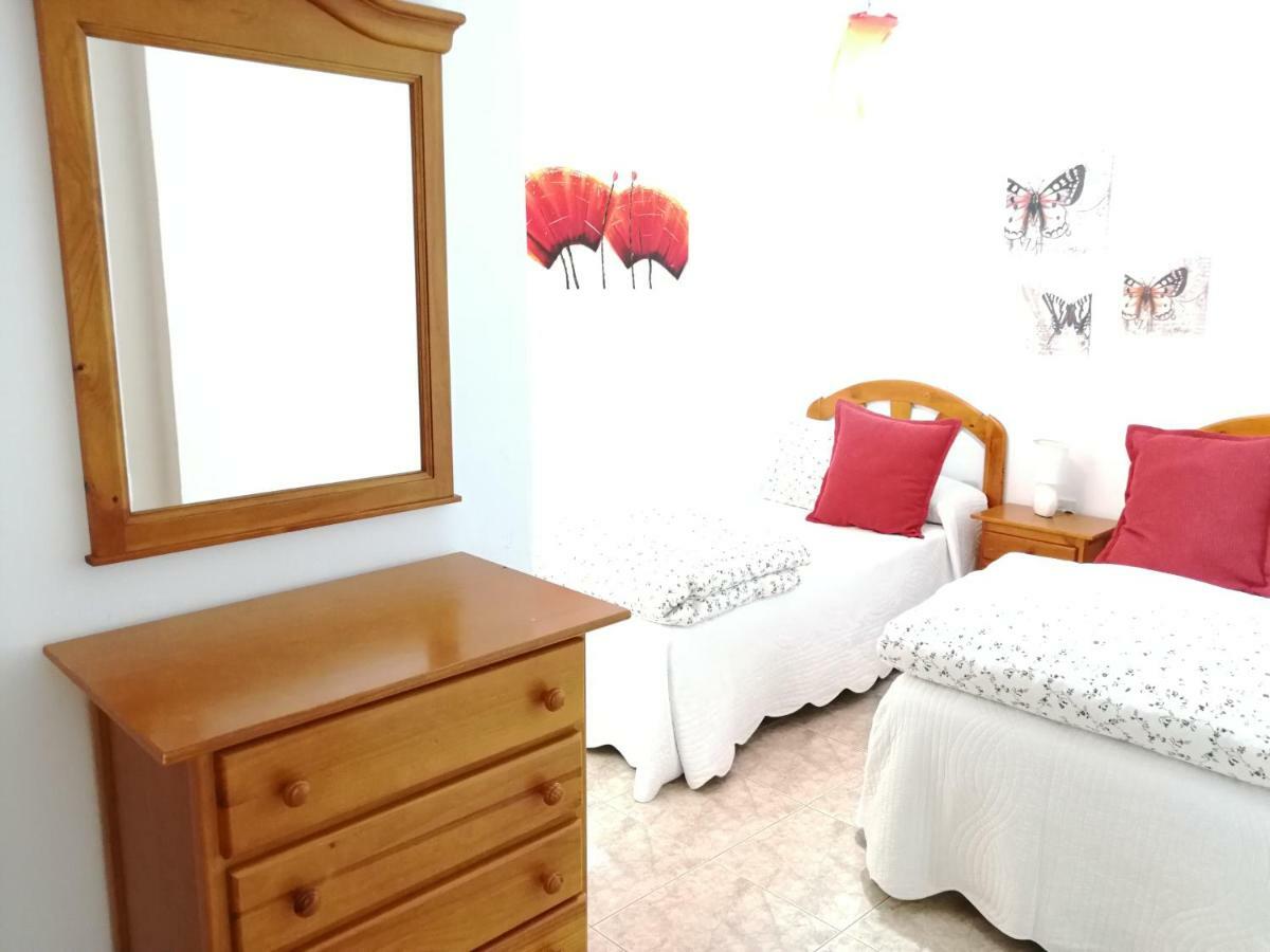 Apartamento Playa * Gran Tarajal