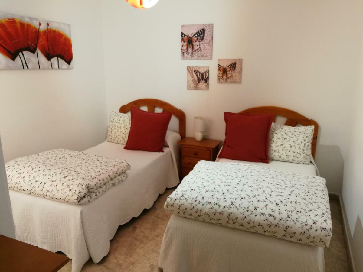 Apartamento Playa Apartamento Gran Tarajal