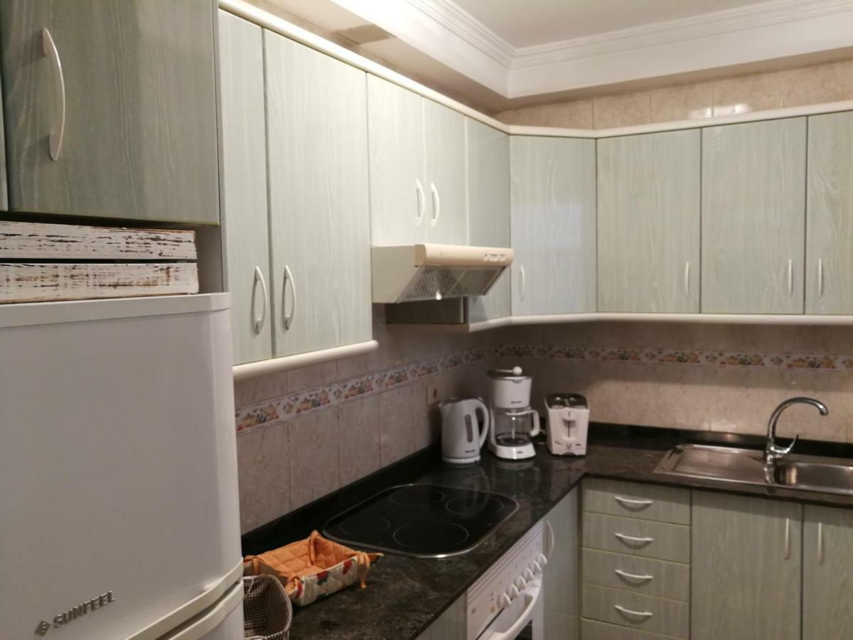 Apartamento Playa * Gran Tarajal