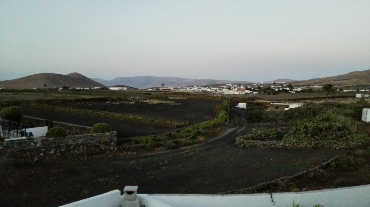 Holiday home Volcan Capellania *