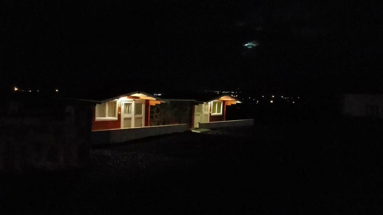 Volcán Capellania Сasa de vacaciones