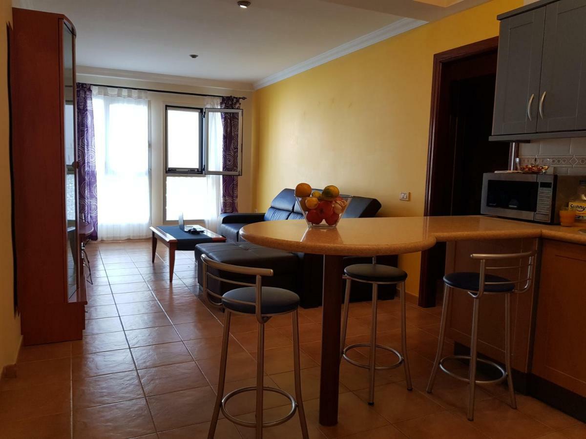 Apartamento Teresa Gran Canaria