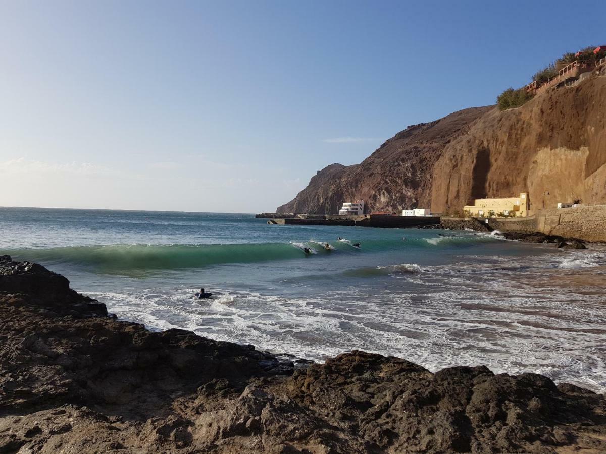 Teresa Gran Canaria