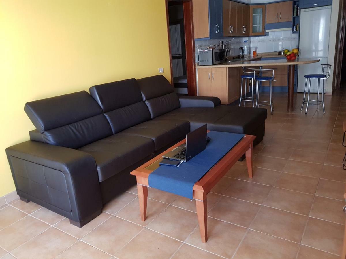 Apartamento Teresa Gran Canaria Sardina