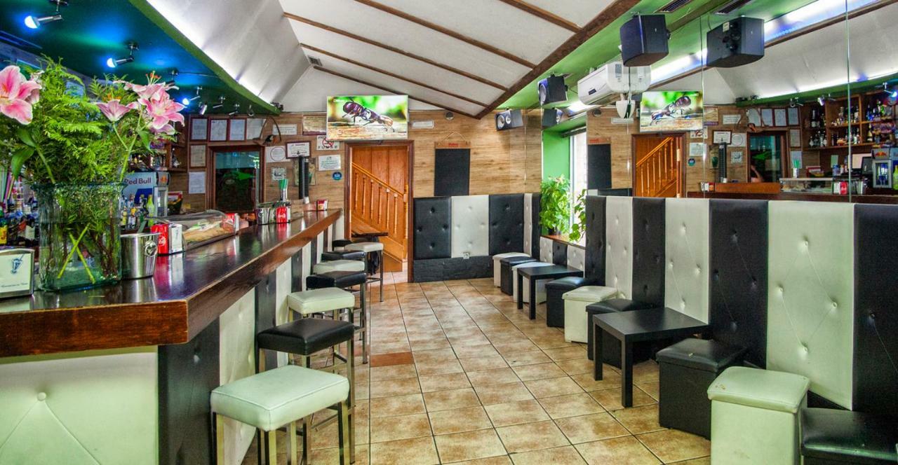 Hostal Goias Guest house Oviedo