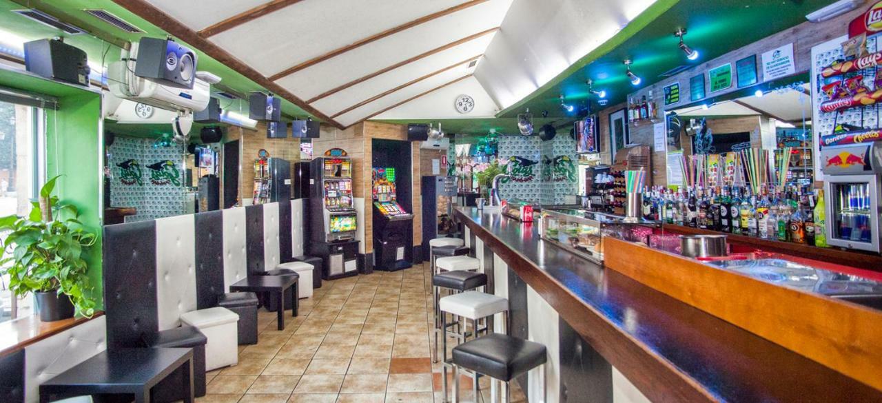 Hostal Goias