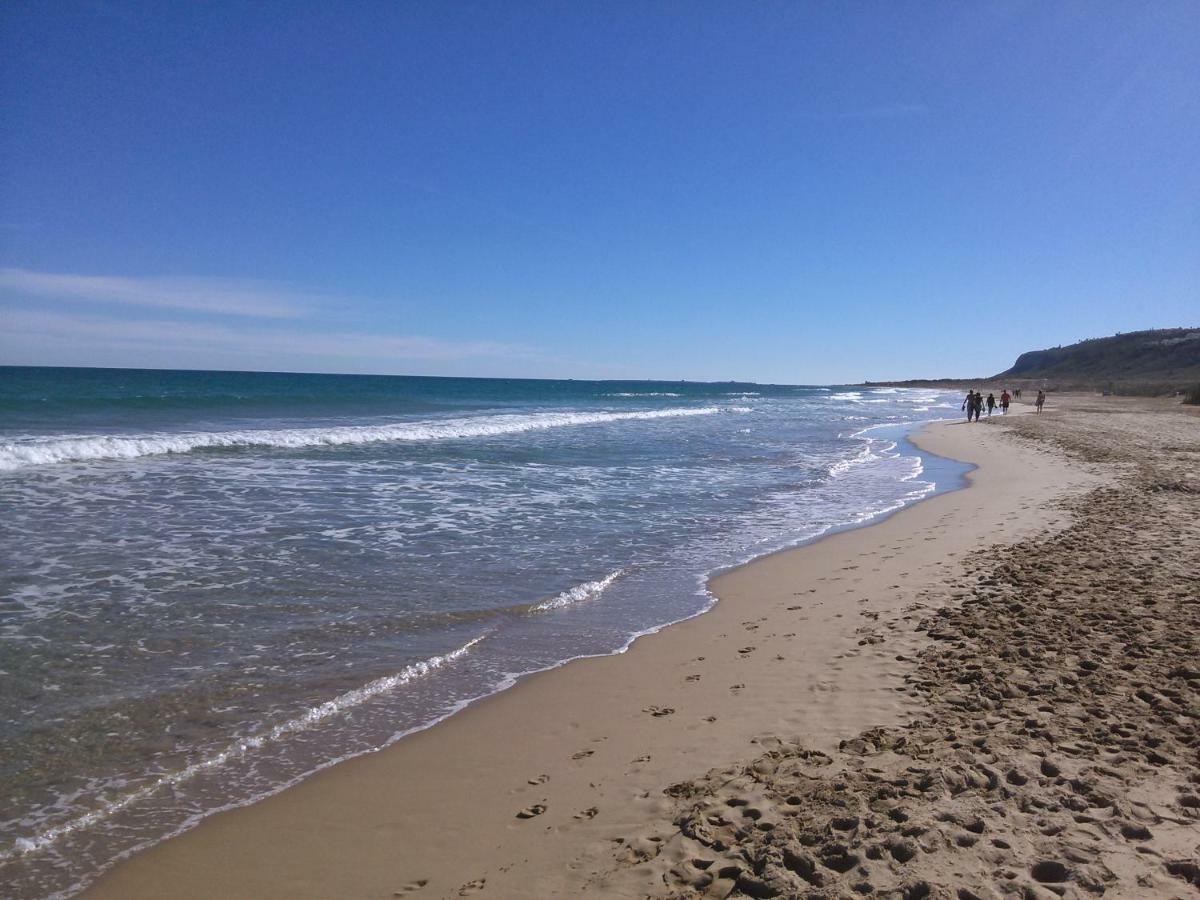 Vistas Infinitas Sobre El Mar-infinite Views On The Sea Holiday home Santa Pola