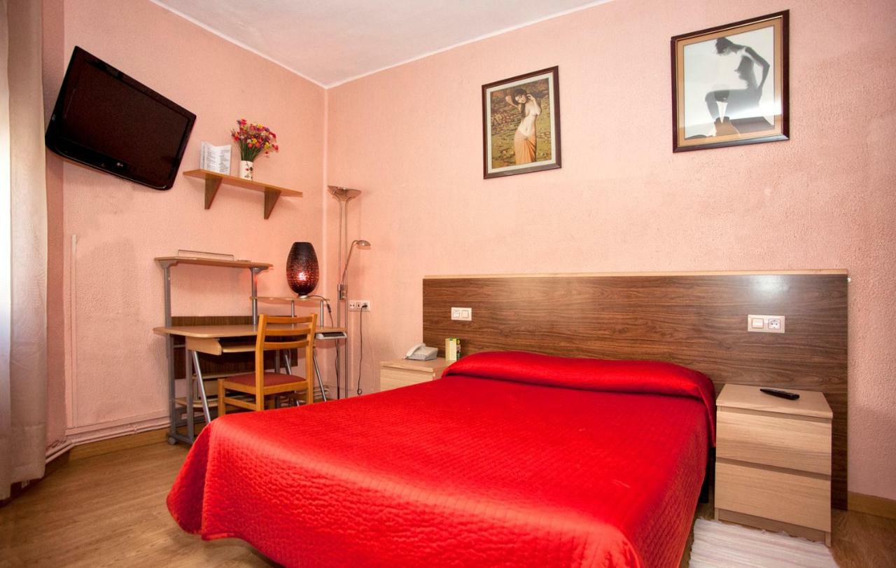 Hostal Goias Oviedo
