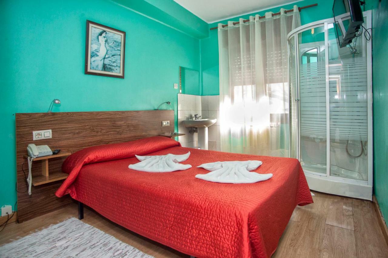 Hostal Goias Guest house Oviedo