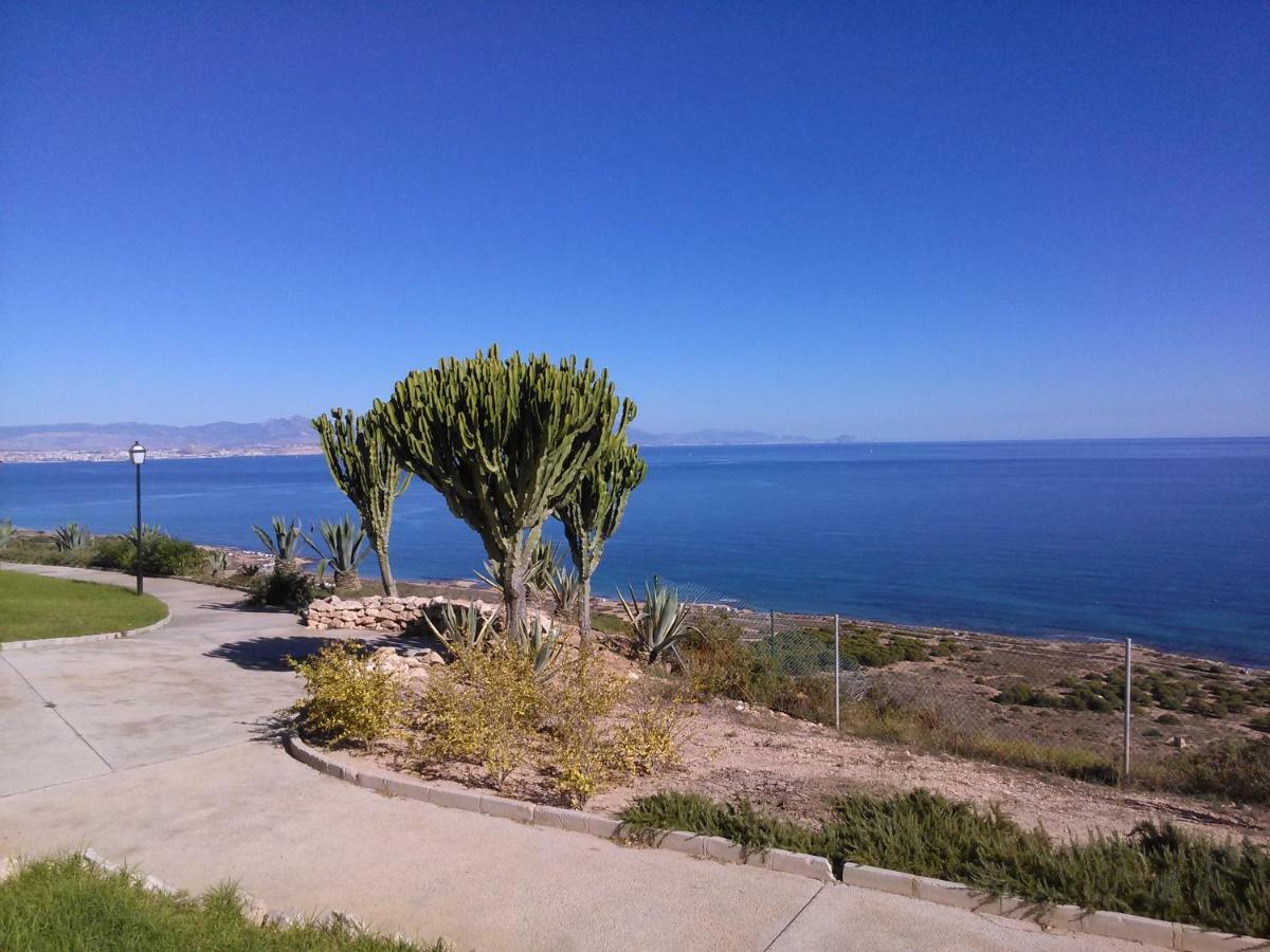 Holiday home Vistas Infinitas Sobre El Mar-infinite Views On The Sea