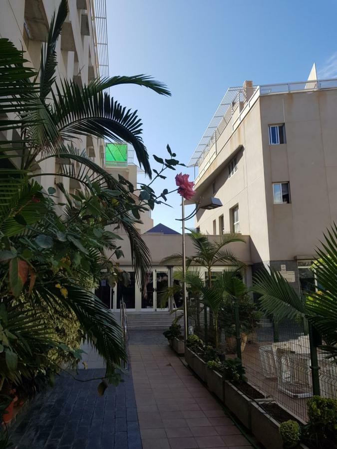 Teresa Gran Canaria Apartamento Sardina