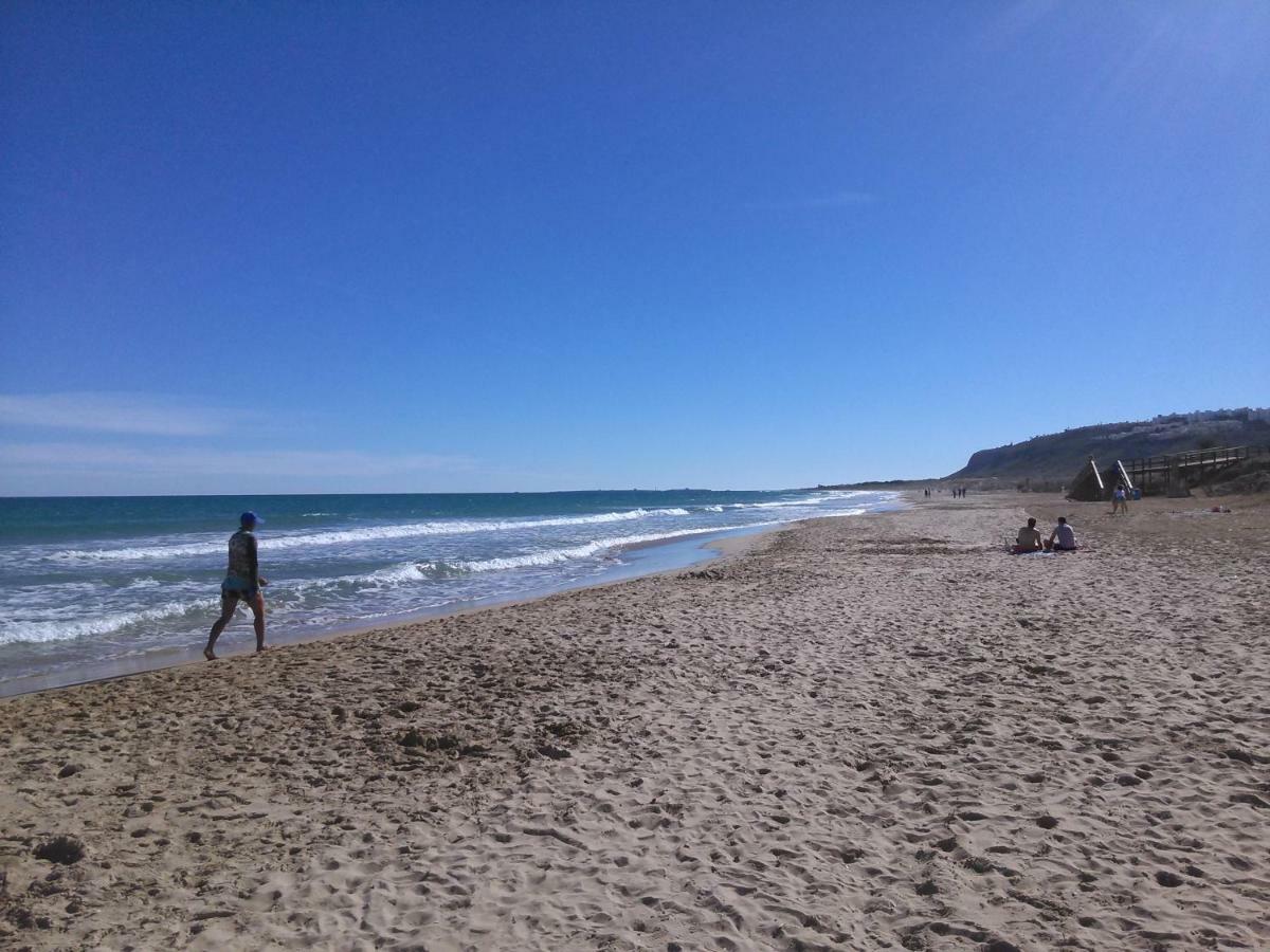 Holiday home Vistas Infinitas Sobre El Mar-infinite Views On The Sea *