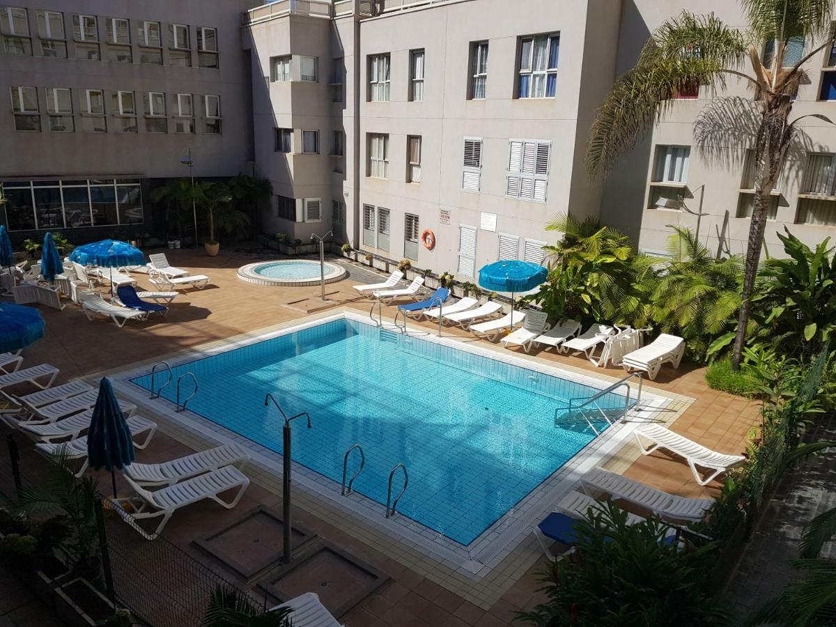 Apartamento Teresa Gran Canaria Sardina