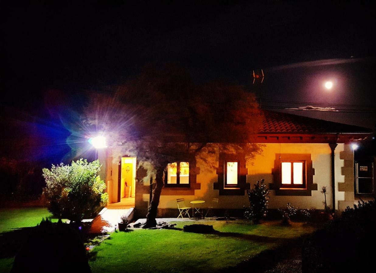 Country house Legado De Zabala, *