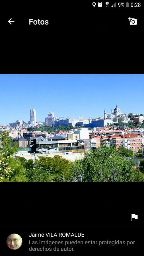 Apartment Pradera San Isidro 1 Madrid
