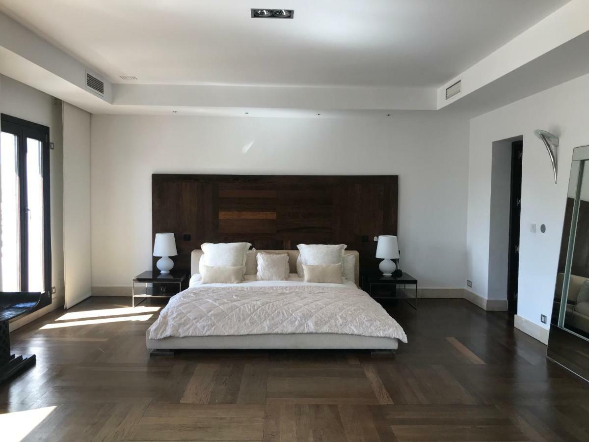 Villa Halcones San Roque (Andalucia)