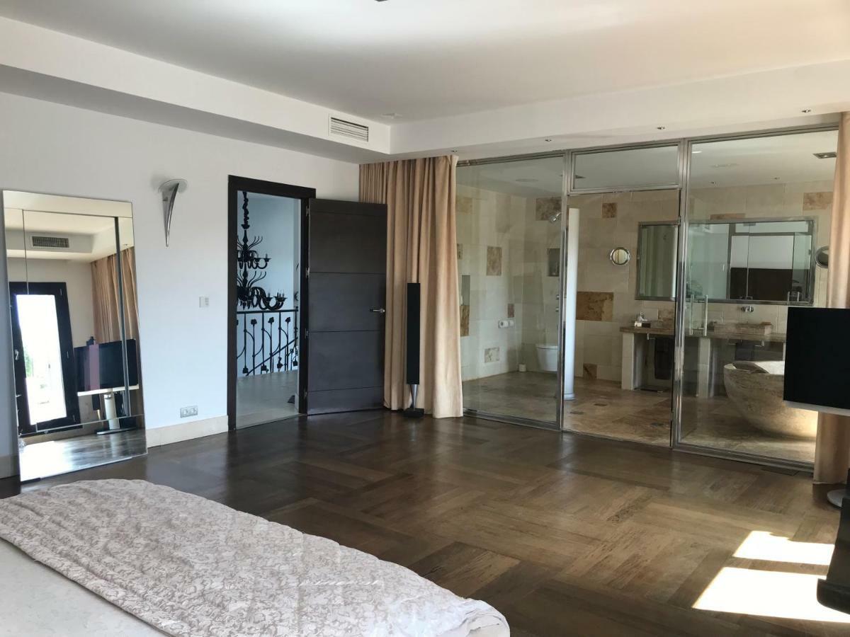 Villa Halcones San Roque (Andalucia)
