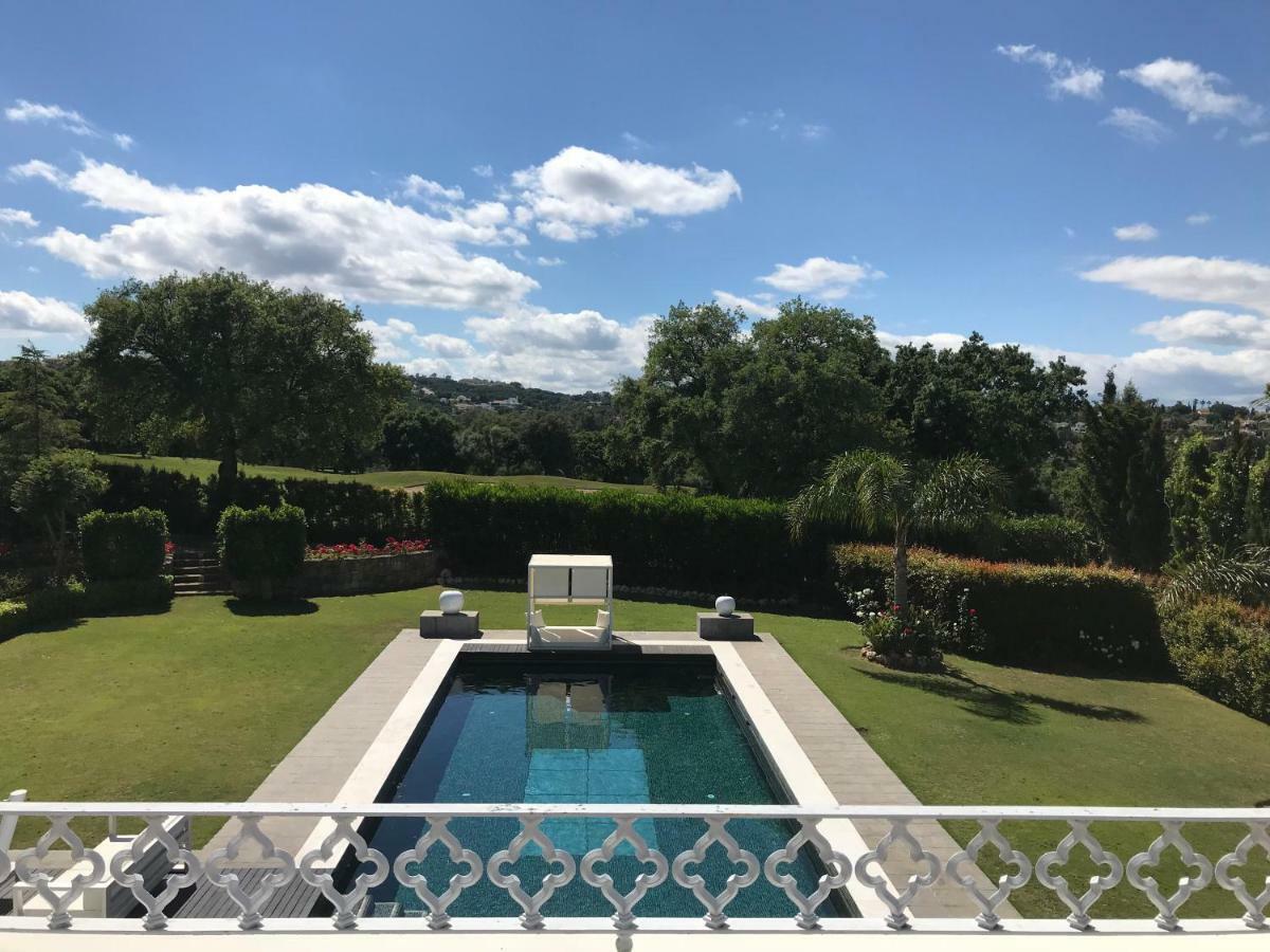 Villa Halcones San Roque (Andalucia)