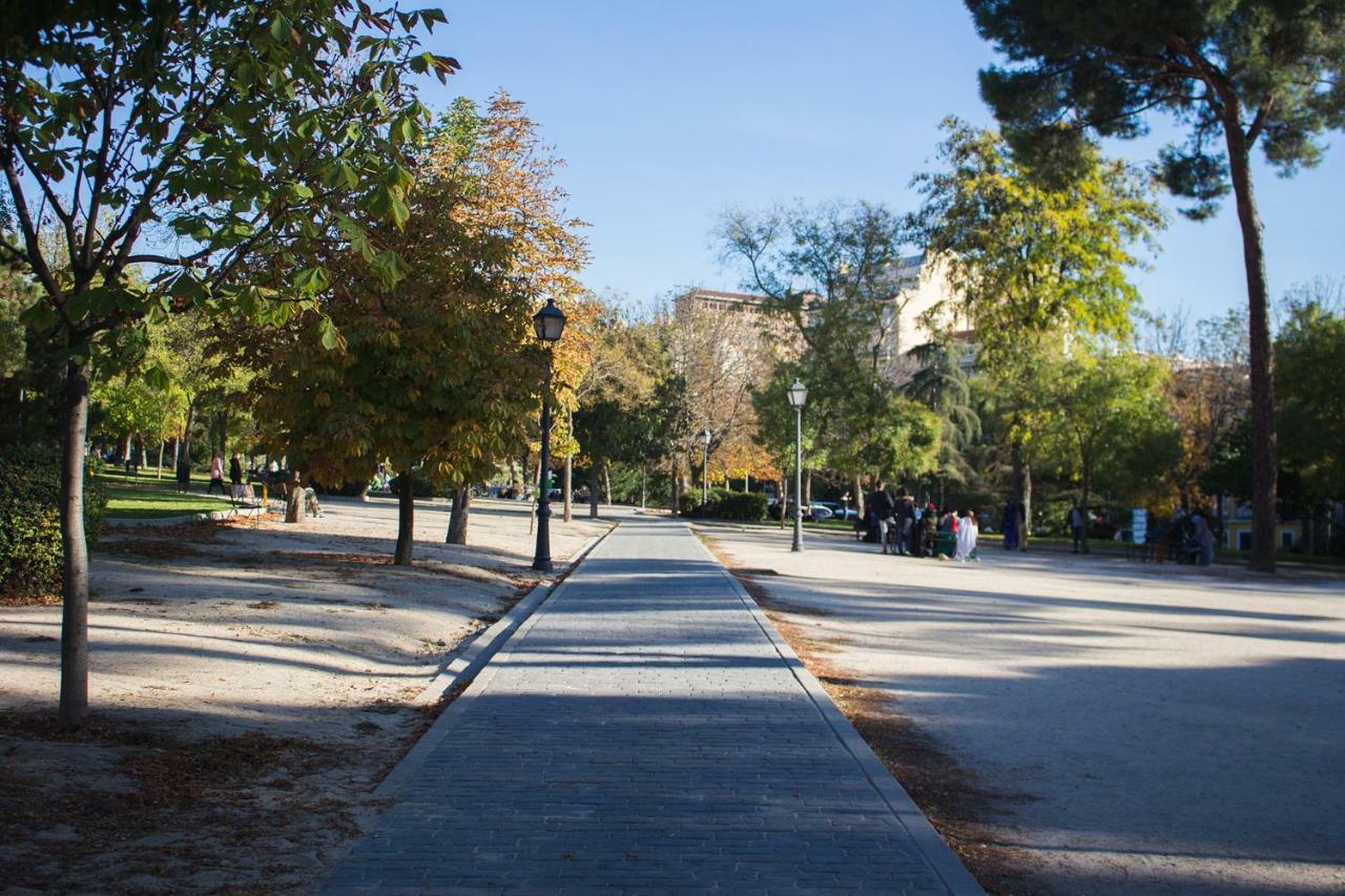 Apartment Segovia Madrid