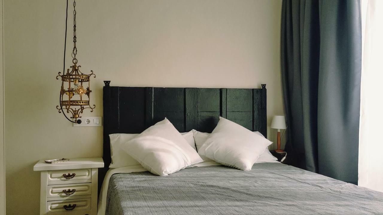 Apartamento El Jardinet De Sant Esteve